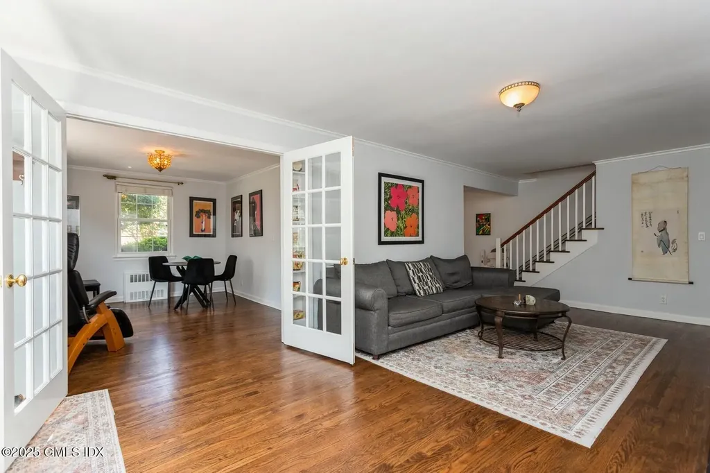 84 Putnam Park Greenwich CT 06830