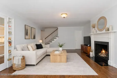 84 Putnam Park Greenwich CT 06830