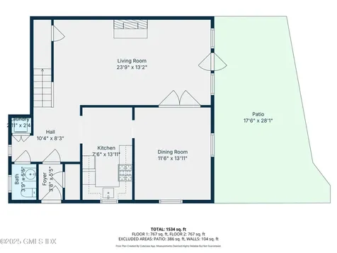 84 Putnam Park Greenwich CT 06830