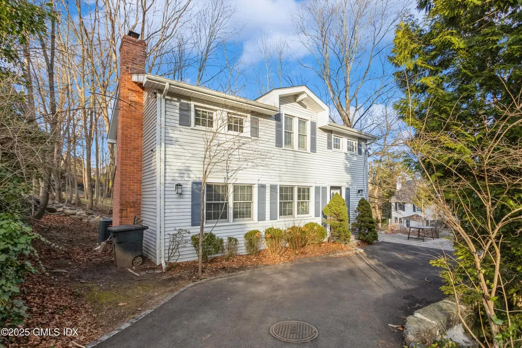 181 E Putnam Avenue Greenwich CT 06830