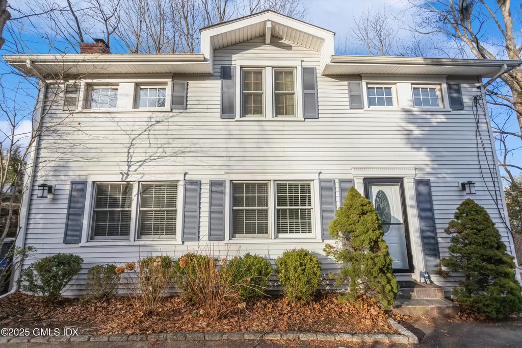 181 E Putnam Avenue Greenwich CT 06830