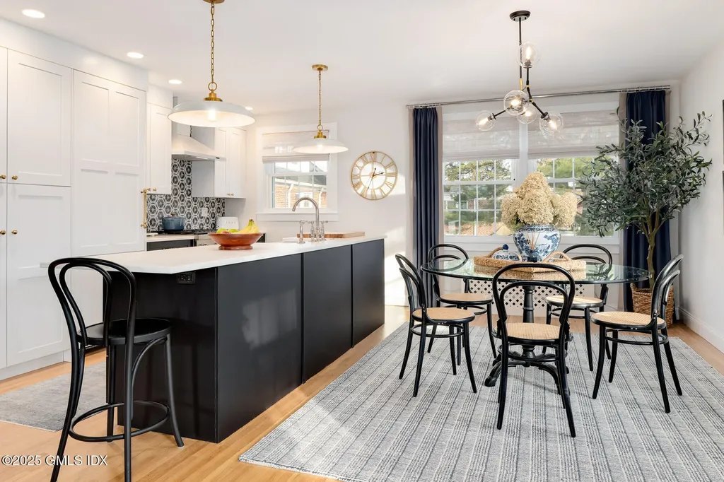 186 Putnam Park Greenwich CT 06830