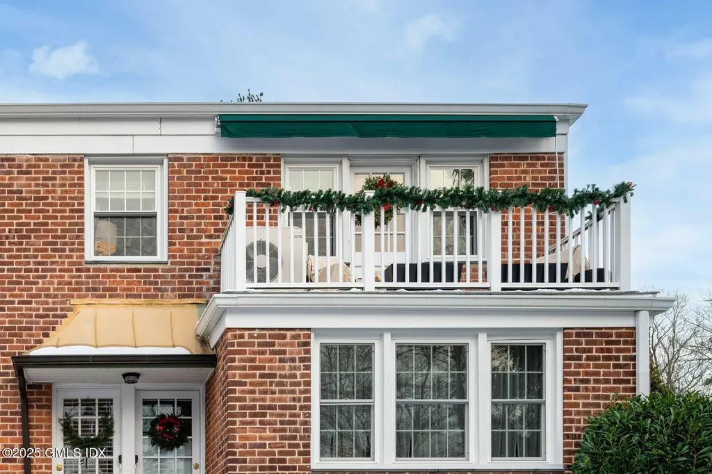 186 Putnam Park Greenwich CT 06830