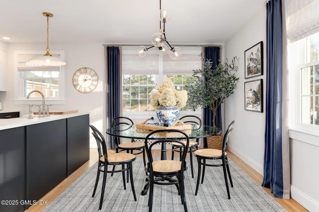 186 Putnam Park Greenwich CT 06830