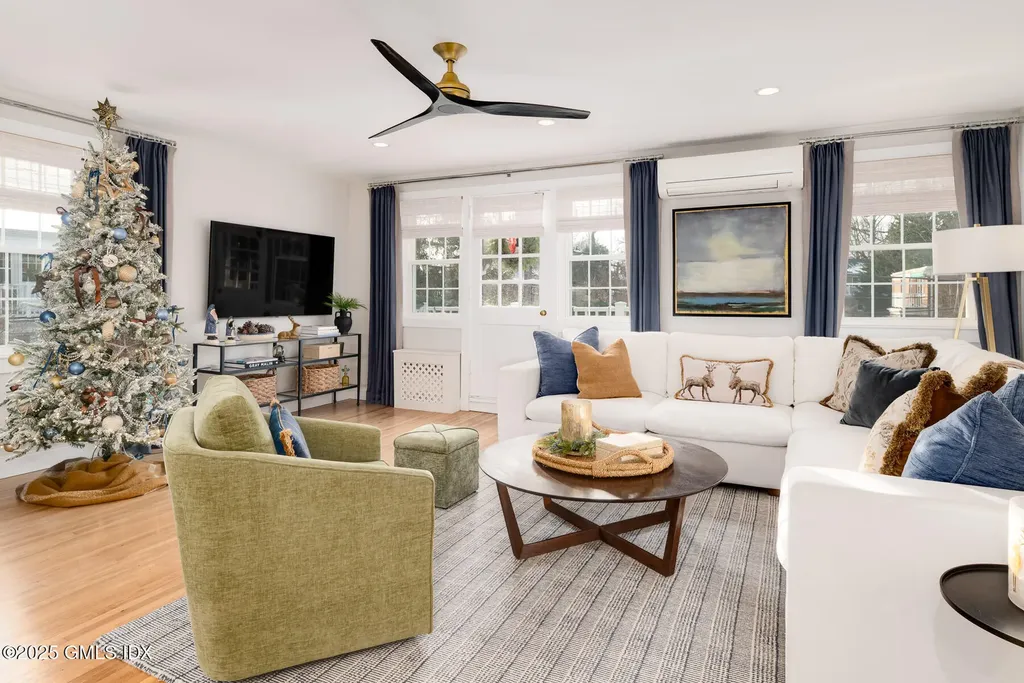 186 Putnam Park Greenwich CT 06830