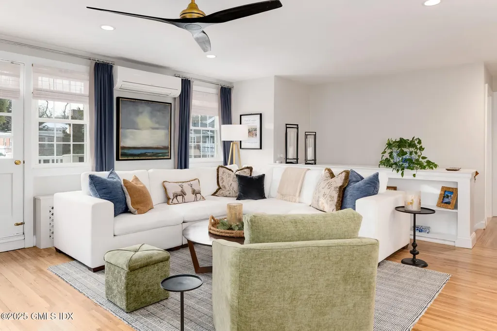 186 Putnam Park Greenwich CT 06830