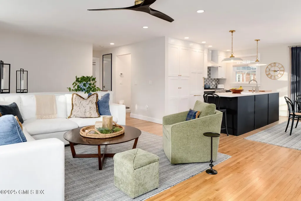 186 Putnam Park Greenwich CT 06830