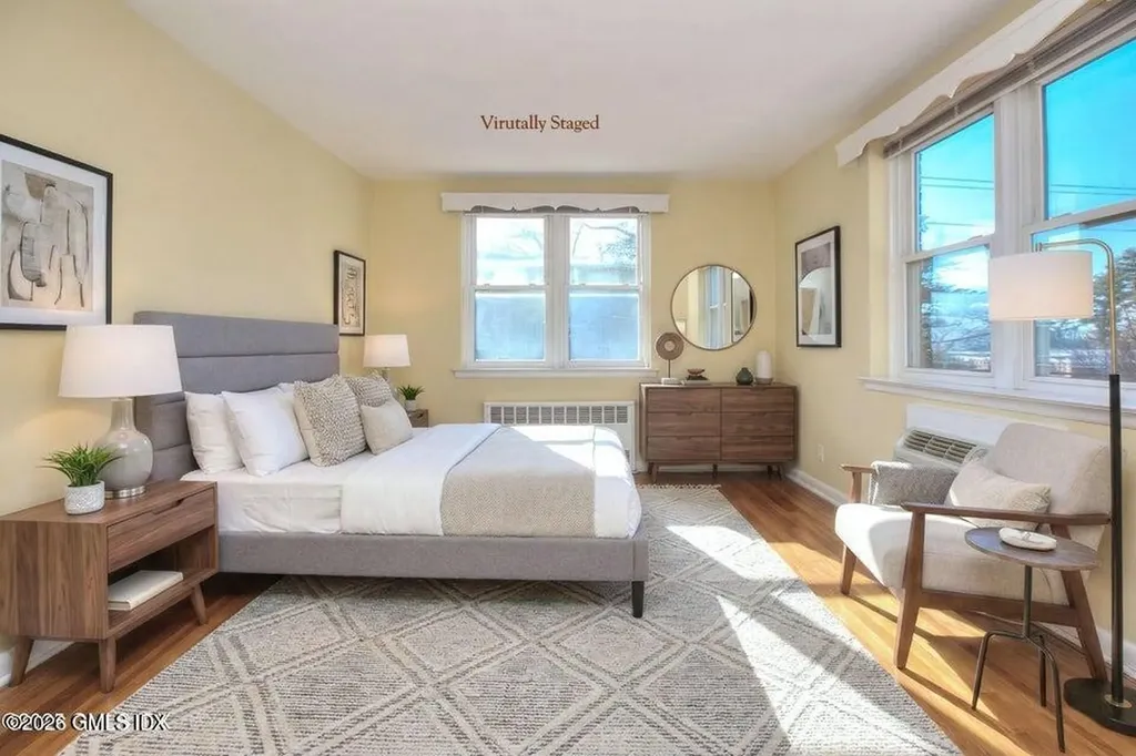 4 Putnam Hill Greenwich CT 06830