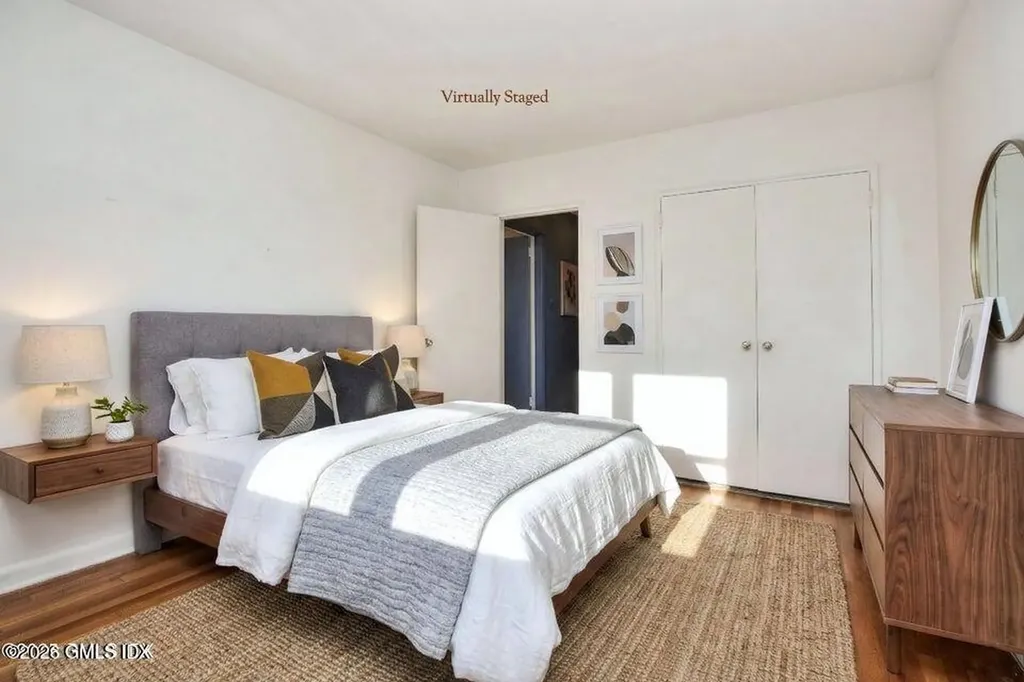 4 Putnam Hill Greenwich CT 06830