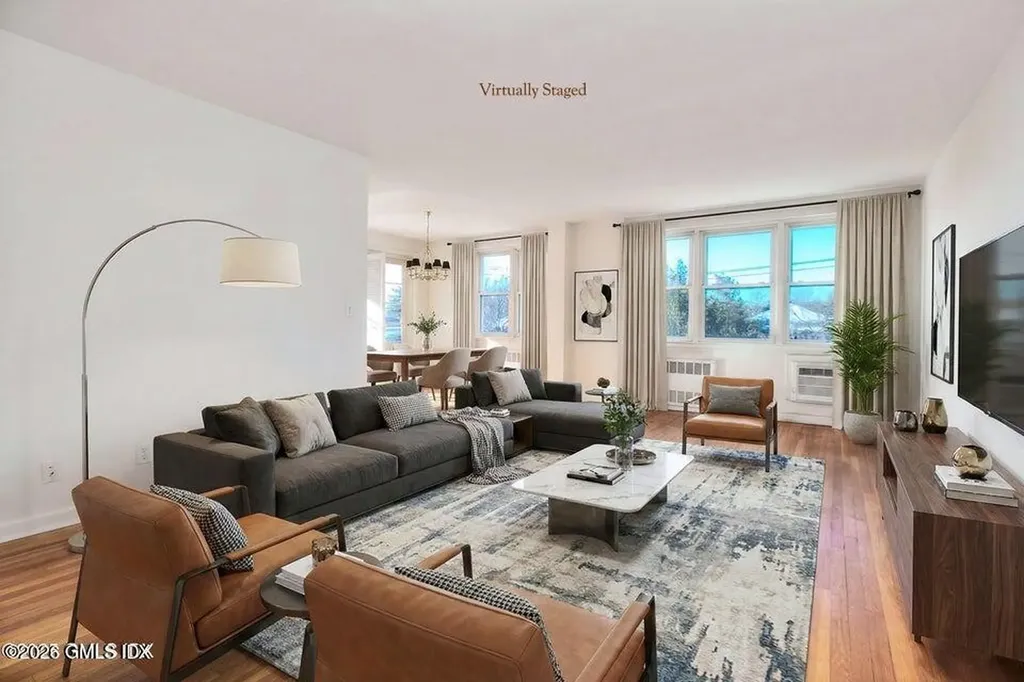 4 Putnam Hill Greenwich CT 06830