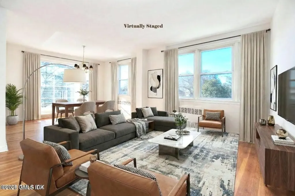 4 Putnam Hill Greenwich CT 06830