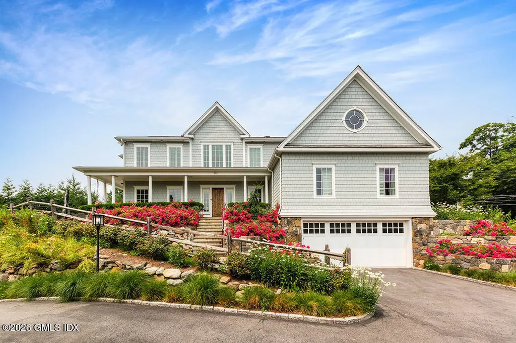 552 River Road Cos Cob CT 06807
