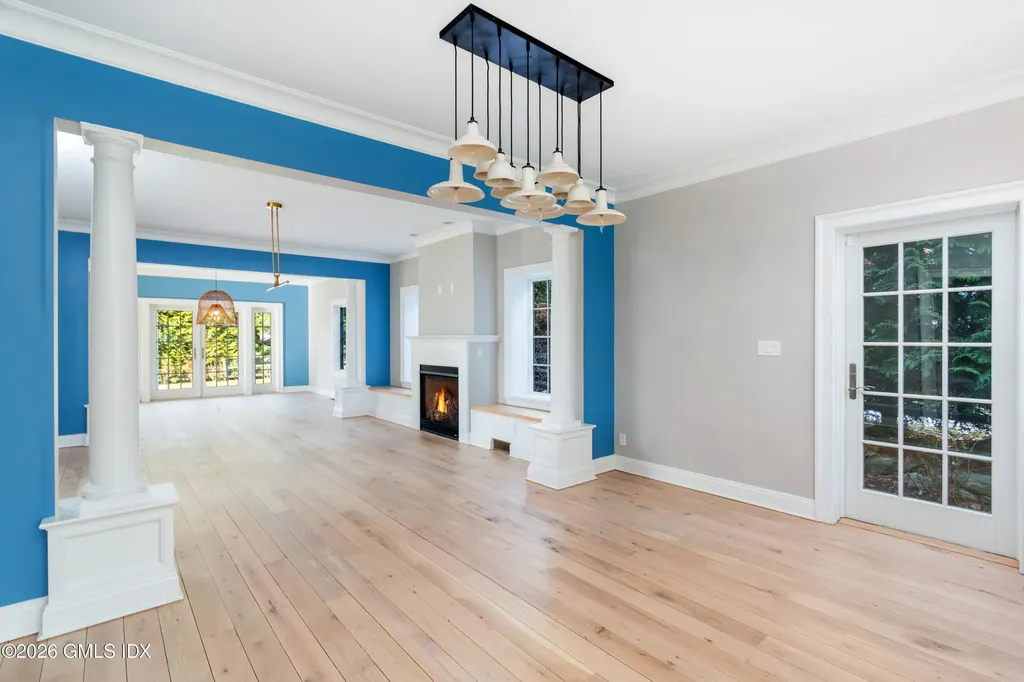 552 River Road Cos Cob CT 06807