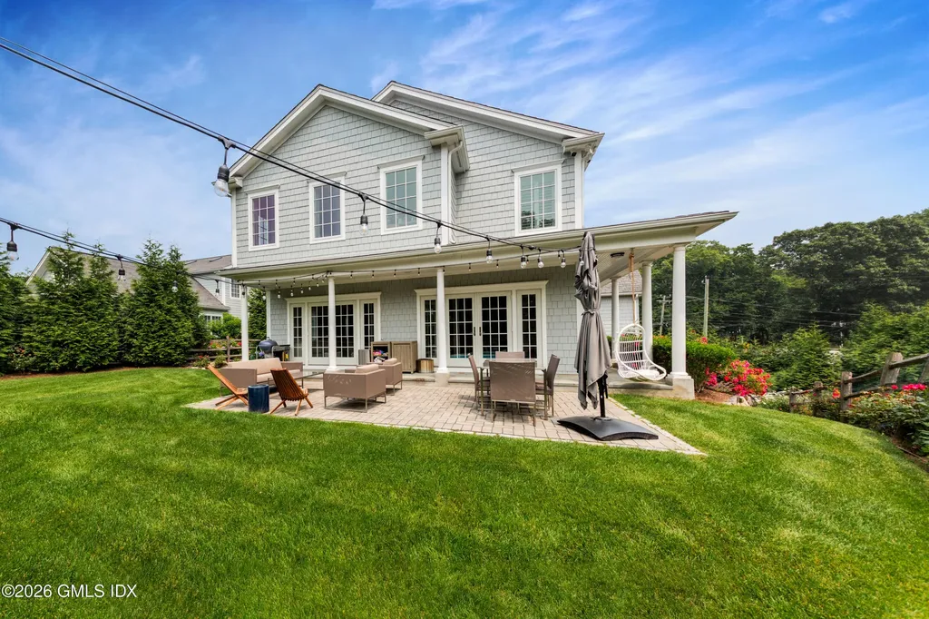 552 River Road Cos Cob CT 06807