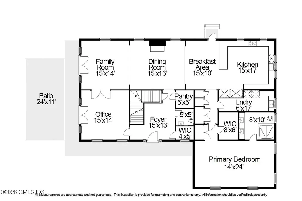 552 River Road Cos Cob CT 06807