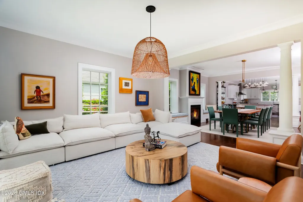 552 River Road Cos Cob CT 06807