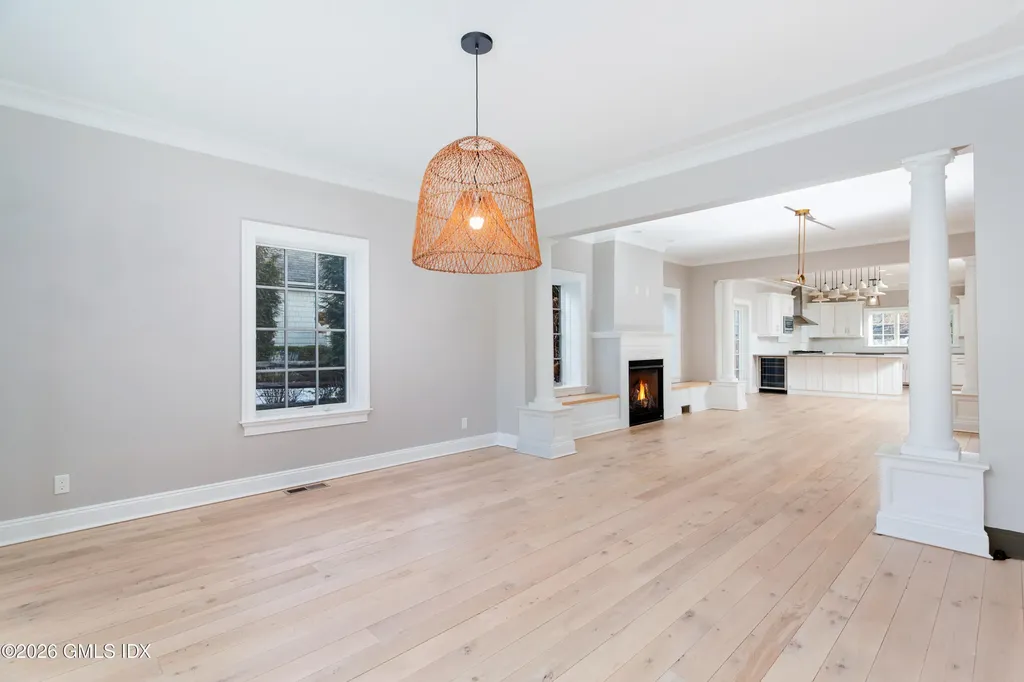 552 River Road Cos Cob CT 06807