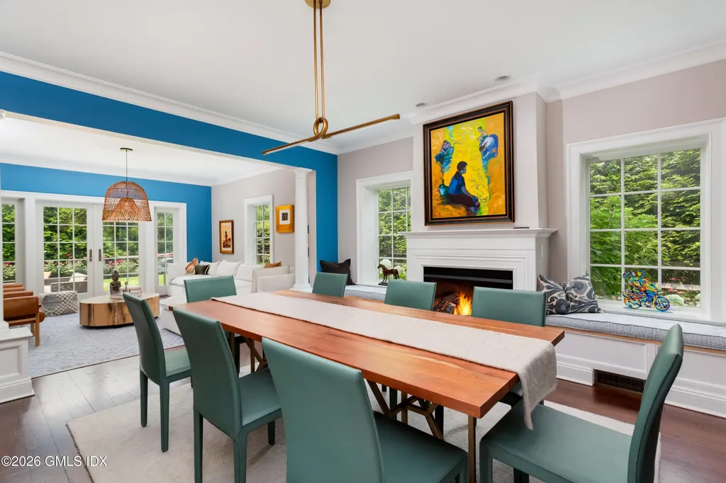 552 River Road Cos Cob CT 06807