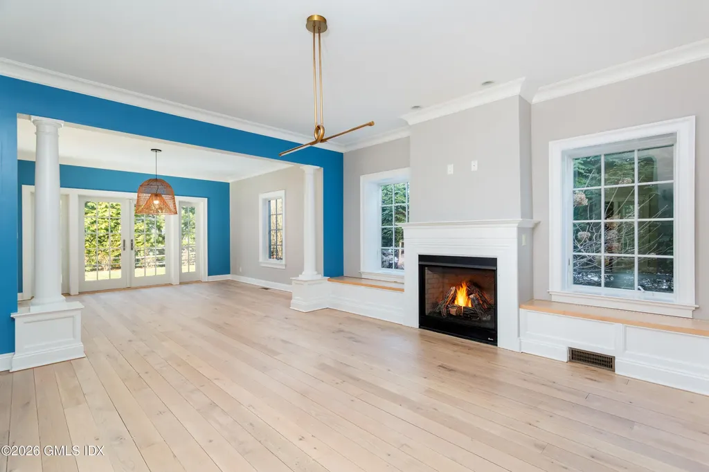 552 River Road Cos Cob CT 06807