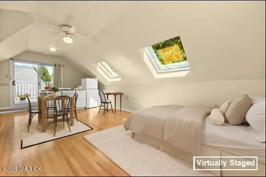 22 Keofferam Road Old Greenwich CT 06870