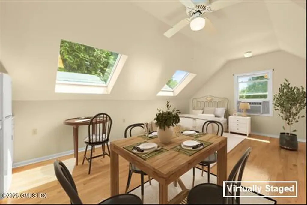 22 Keofferam Road Old Greenwich CT 06870