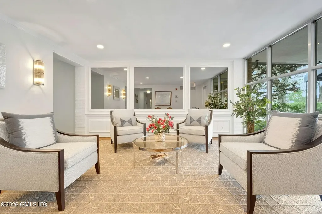 630 Steamboat Road Greenwich CT 06830