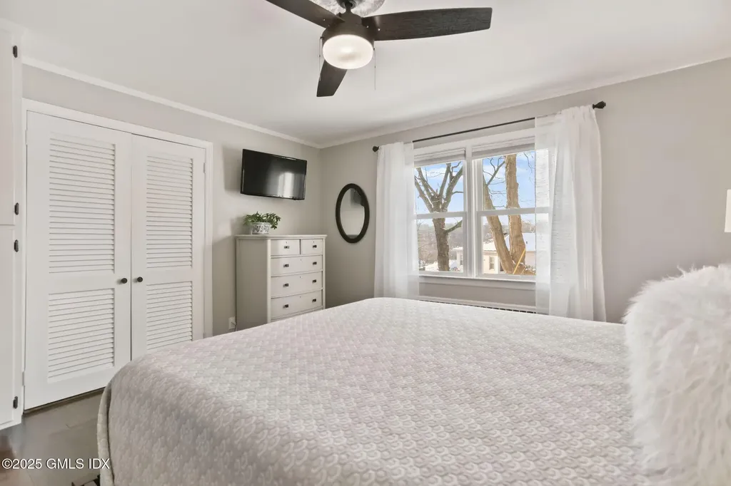20 Highland Place Greenwich CT 06831