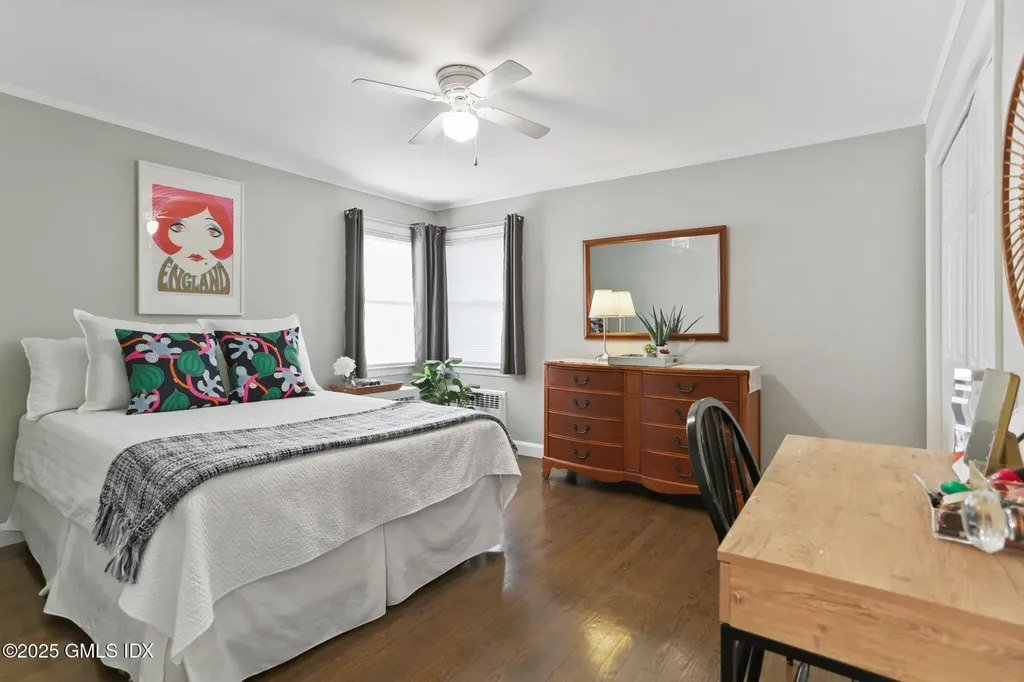 20 Highland Place Greenwich CT 06831