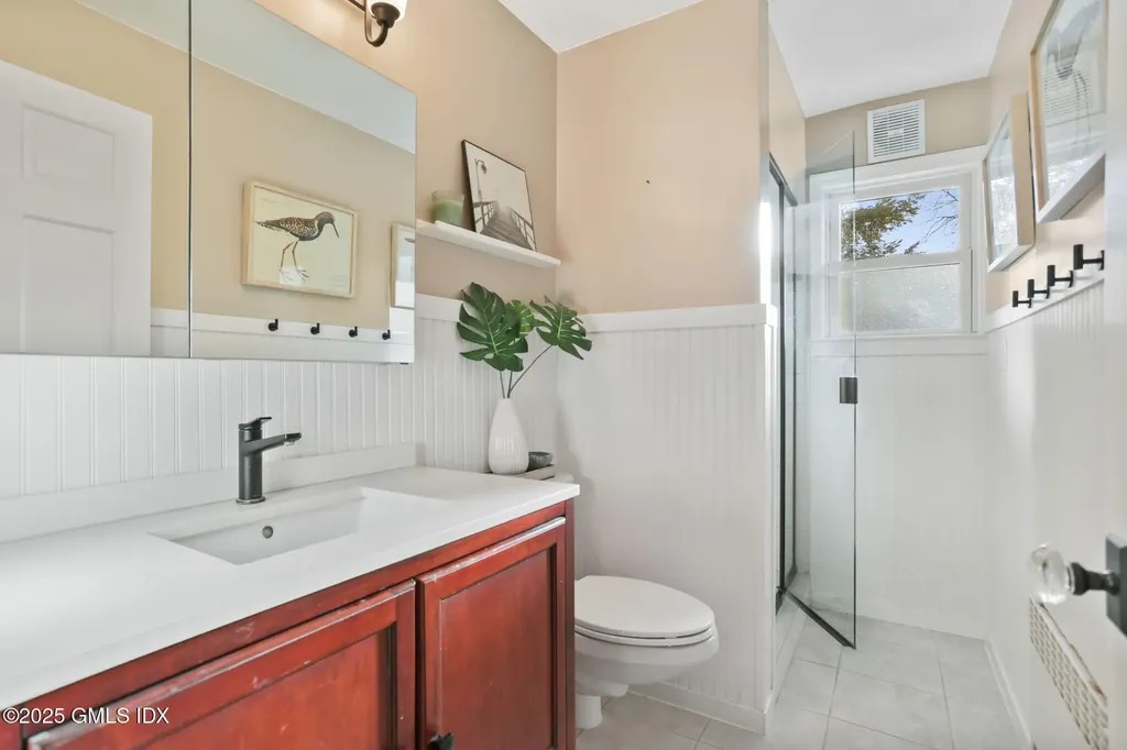 20 Highland Place Greenwich CT 06831