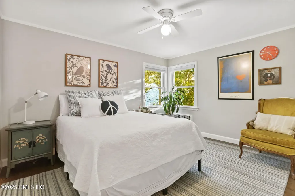20 Highland Place Greenwich CT 06831