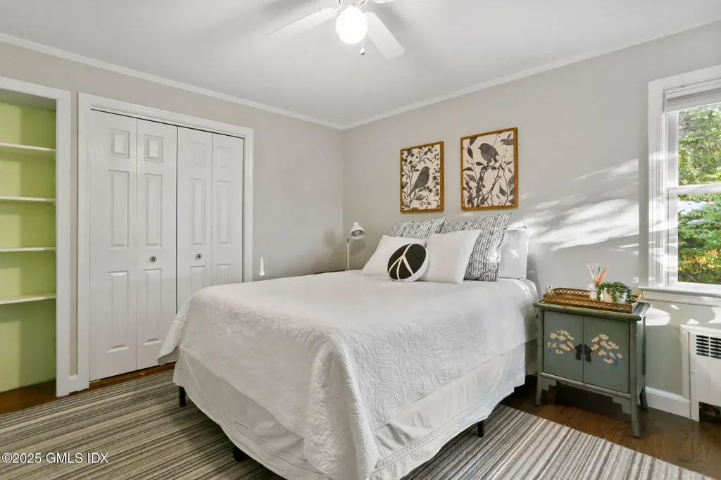 20 Highland Place Greenwich CT 06831