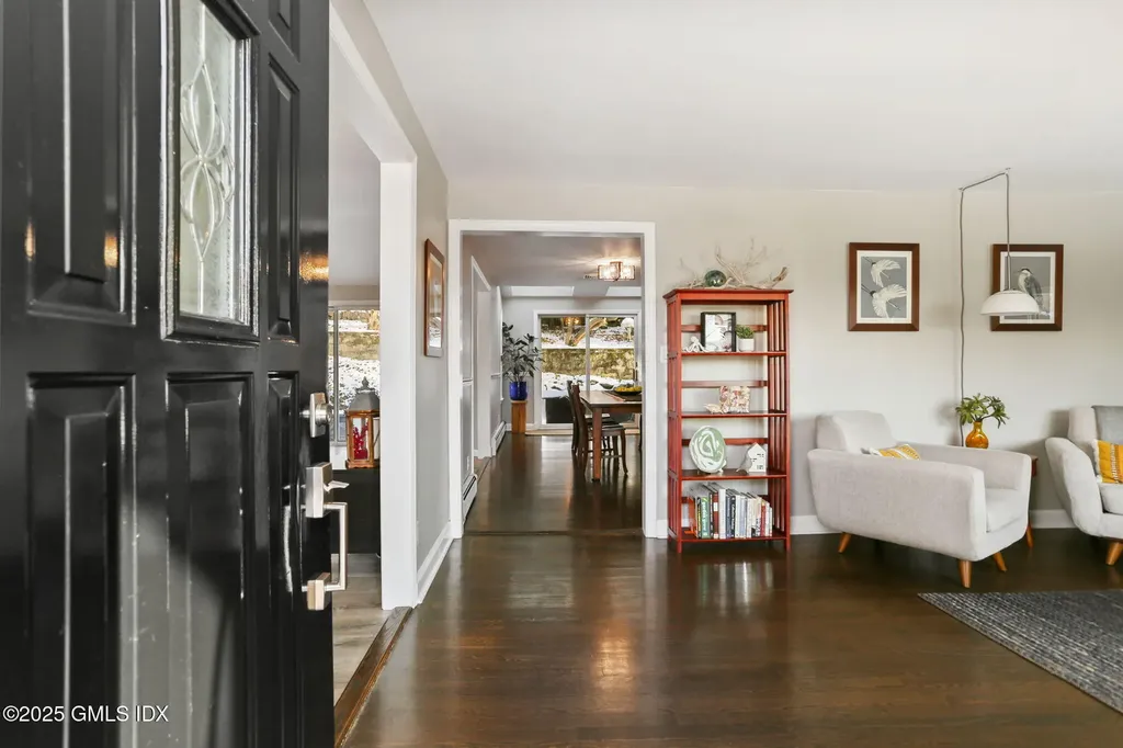 20 Highland Place Greenwich CT 06831