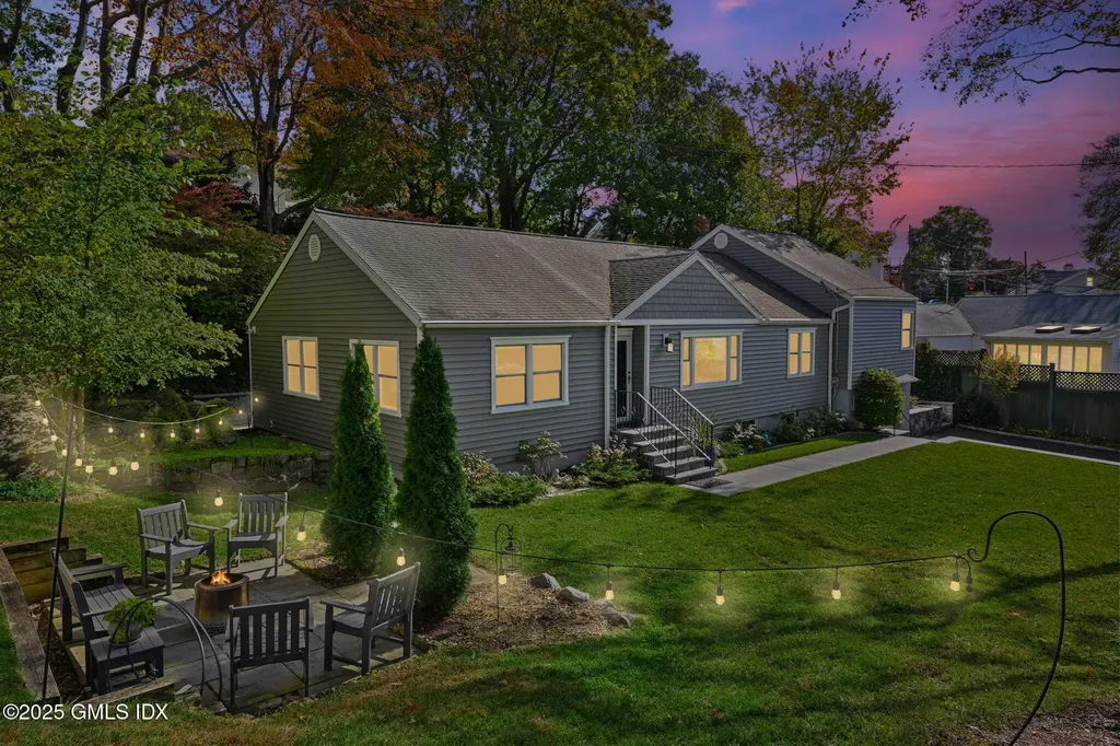 20 Highland Place Greenwich CT 06831