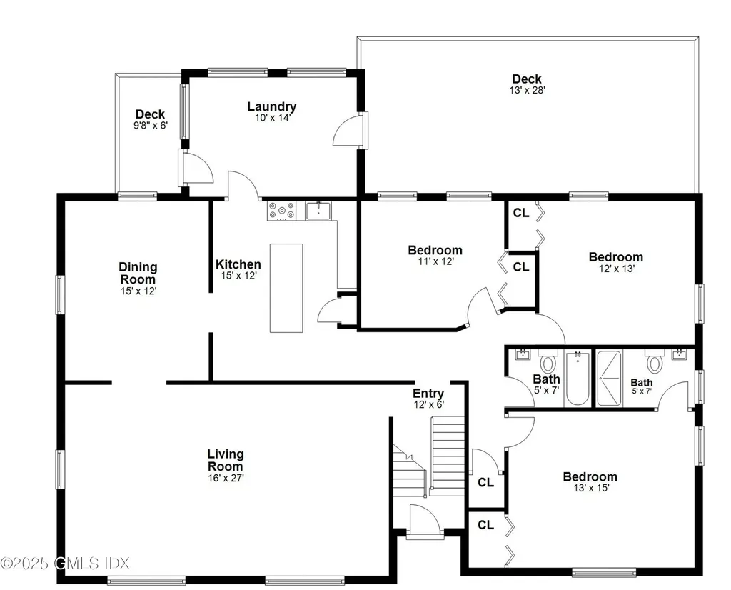 48 Meyer Place Riverside CT 06878