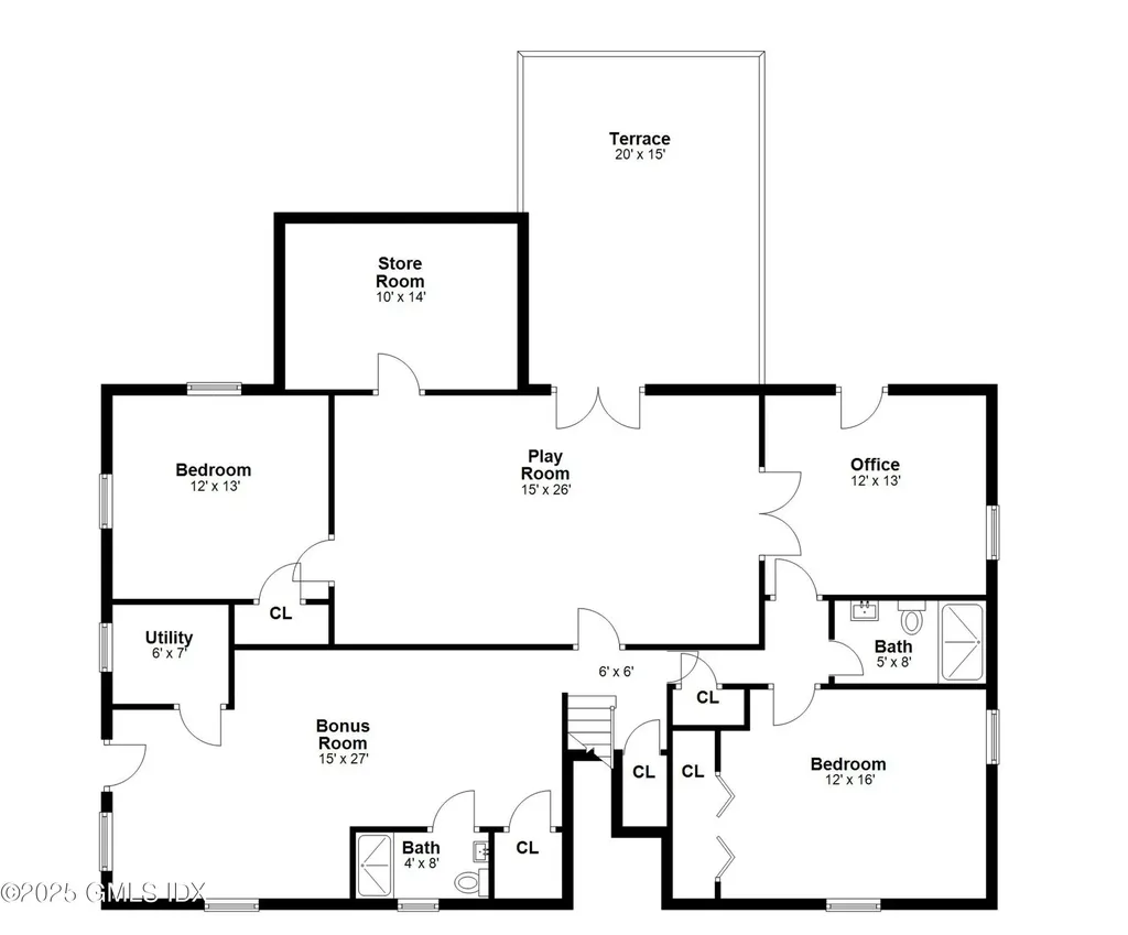 48 Meyer Place Riverside CT 06878