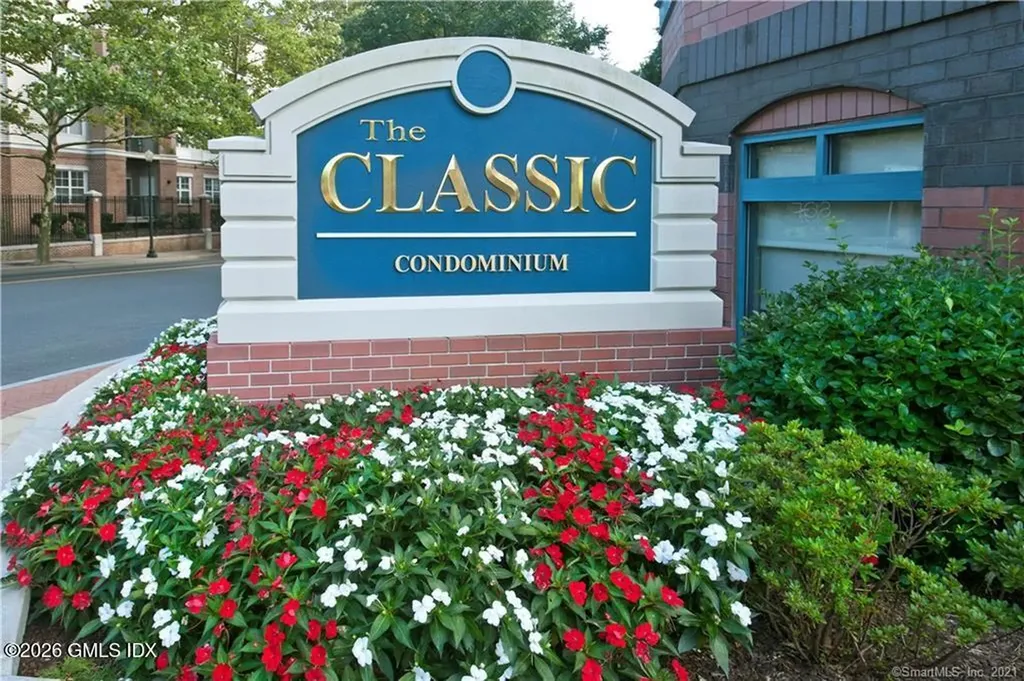 25 Forest Street Stamford CT 06901