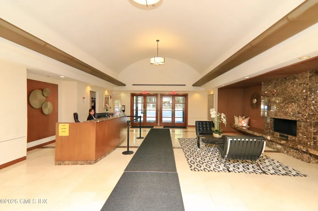 25 Forest Street Stamford CT 06901