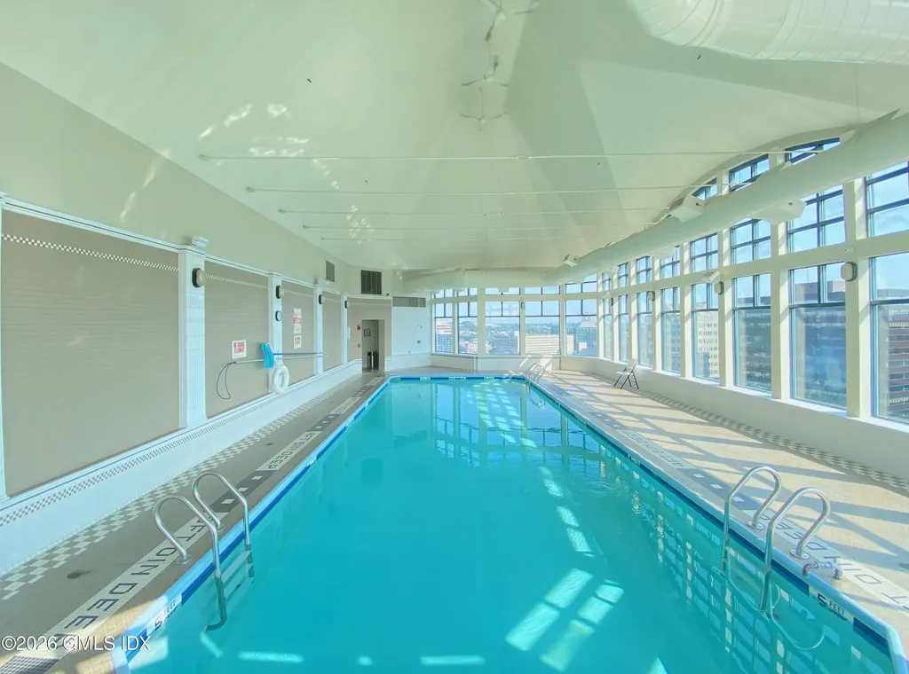 25 Forest Street Stamford CT 06901