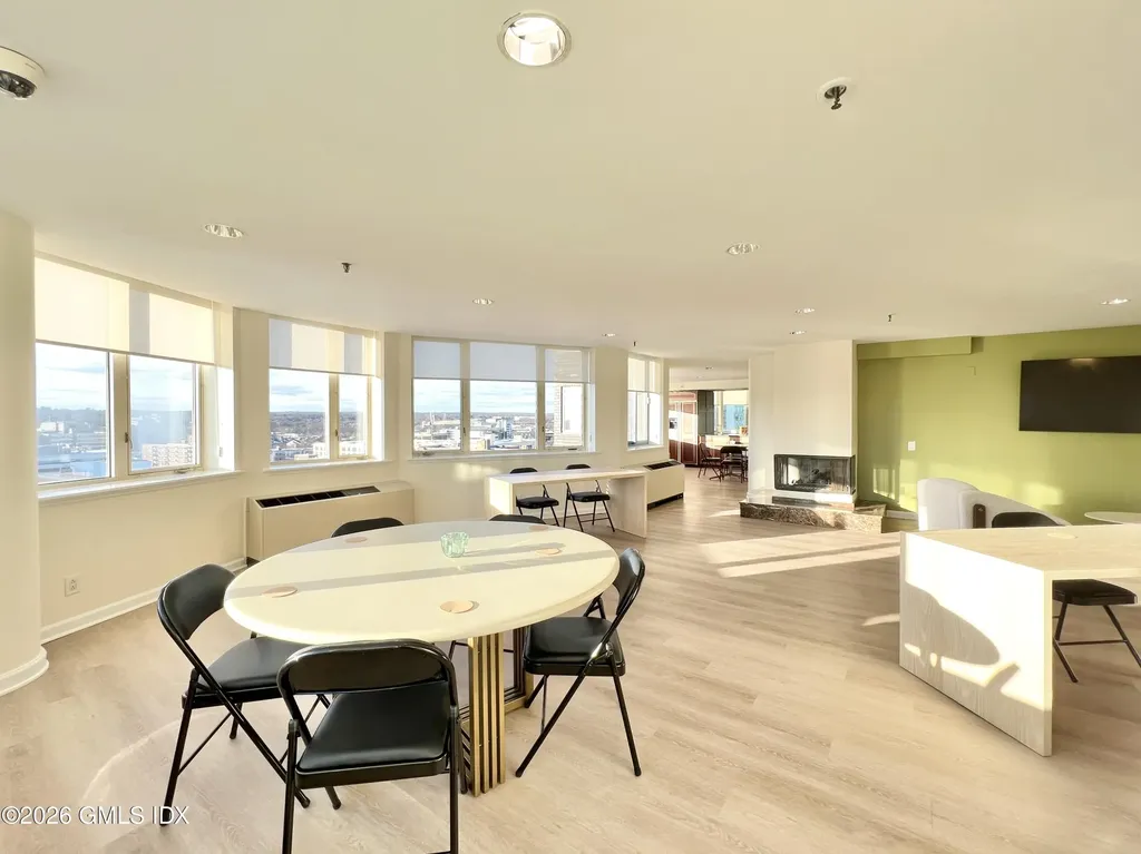 25 Forest Street Stamford CT 06901