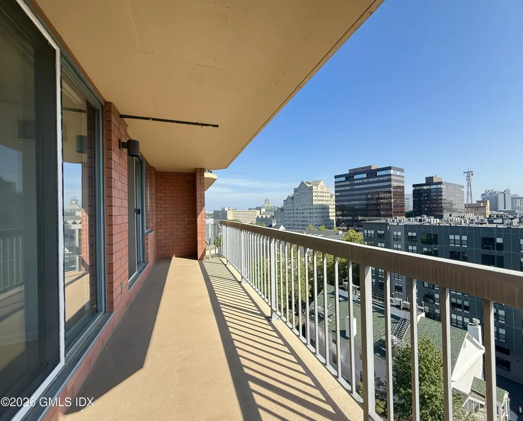 25 Forest Street Stamford CT 06901