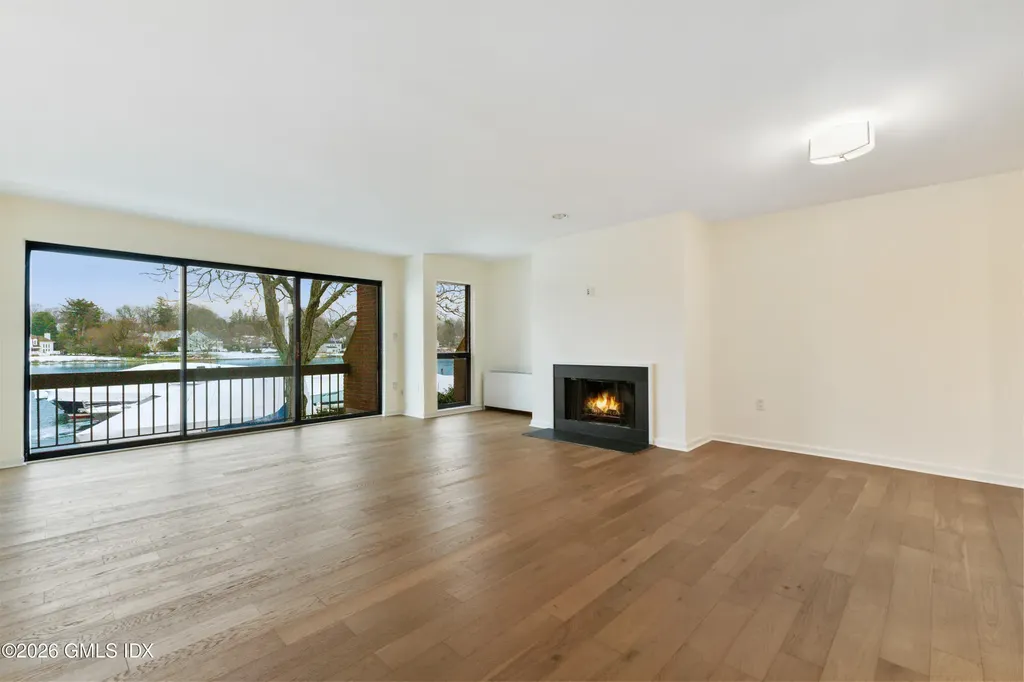 15 River Road Cos Cob CT 06807