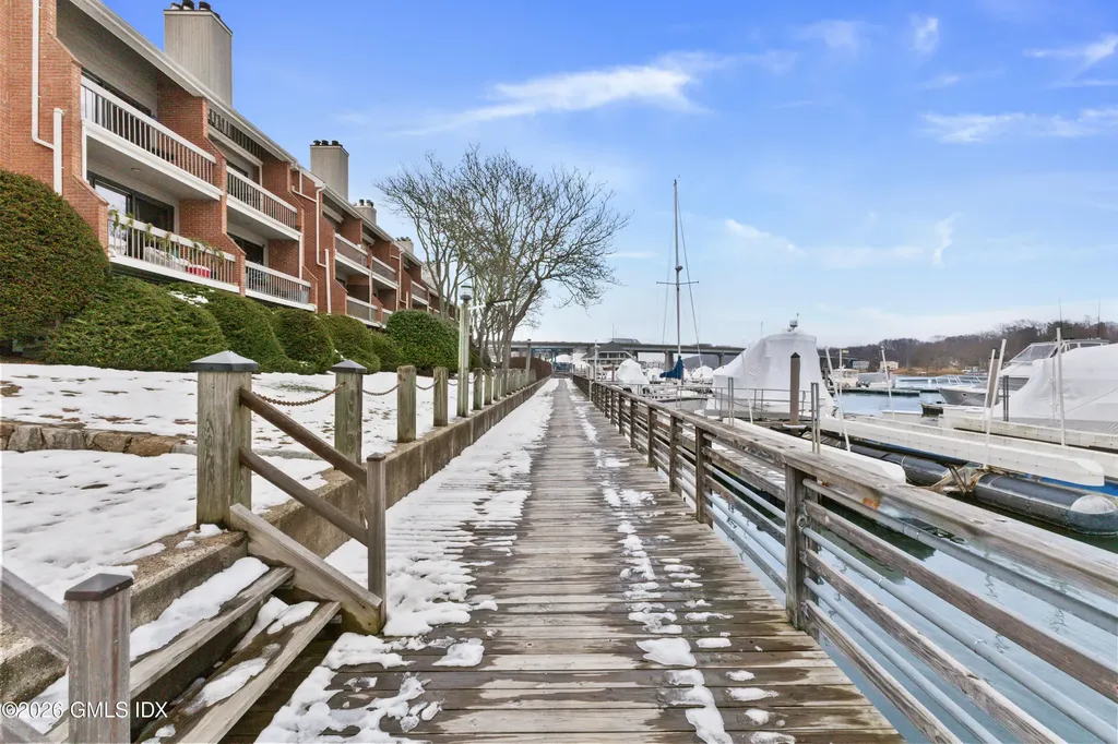 15 River Road Cos Cob CT 06807