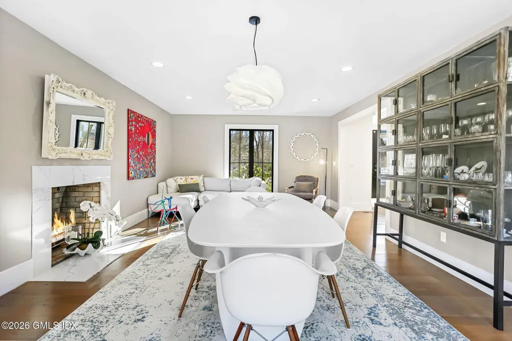 191 North Street Greenwich CT 06830