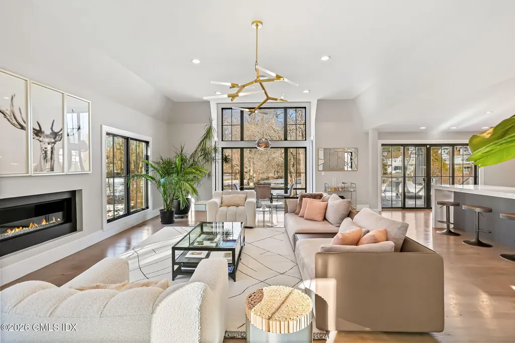 191 North Street Greenwich CT 06830