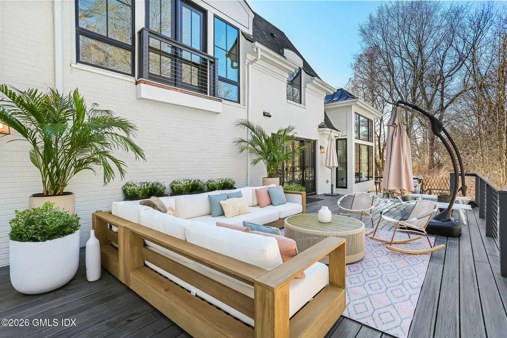 191 North Street Greenwich CT 06830