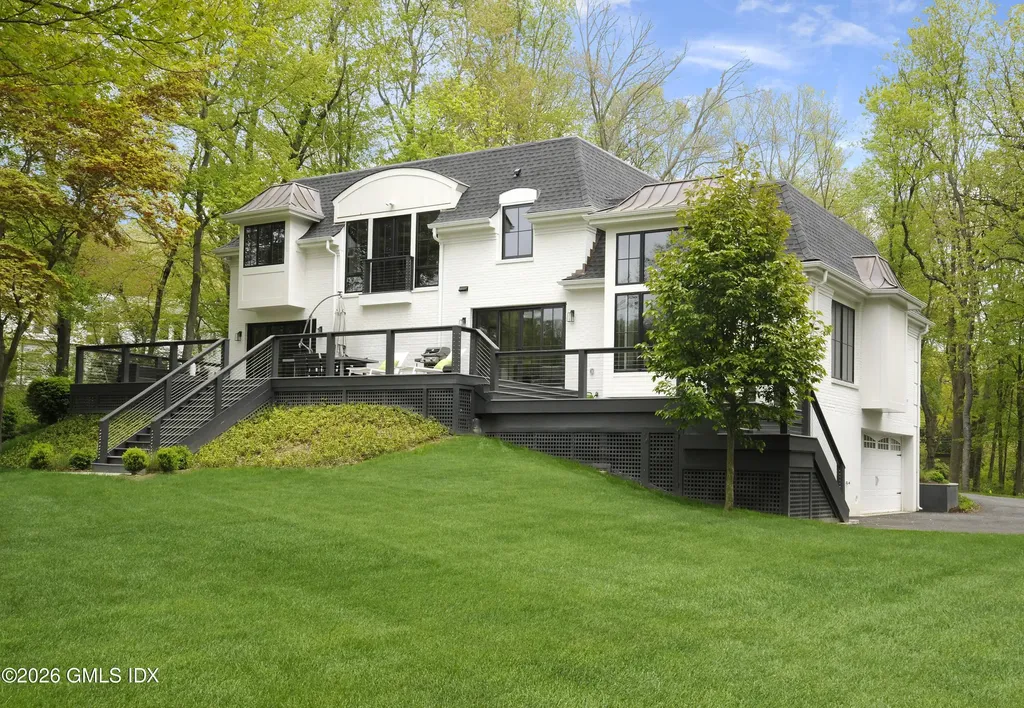 191 North Street Greenwich CT 06830