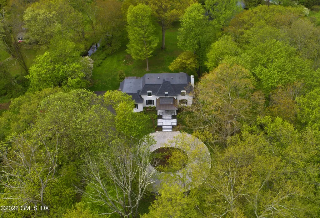 191 North Street Greenwich CT 06830