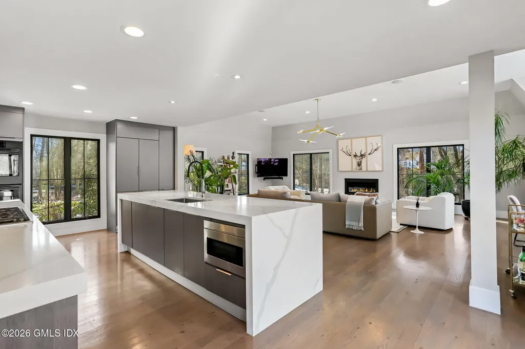 191 North Street Greenwich CT 06830