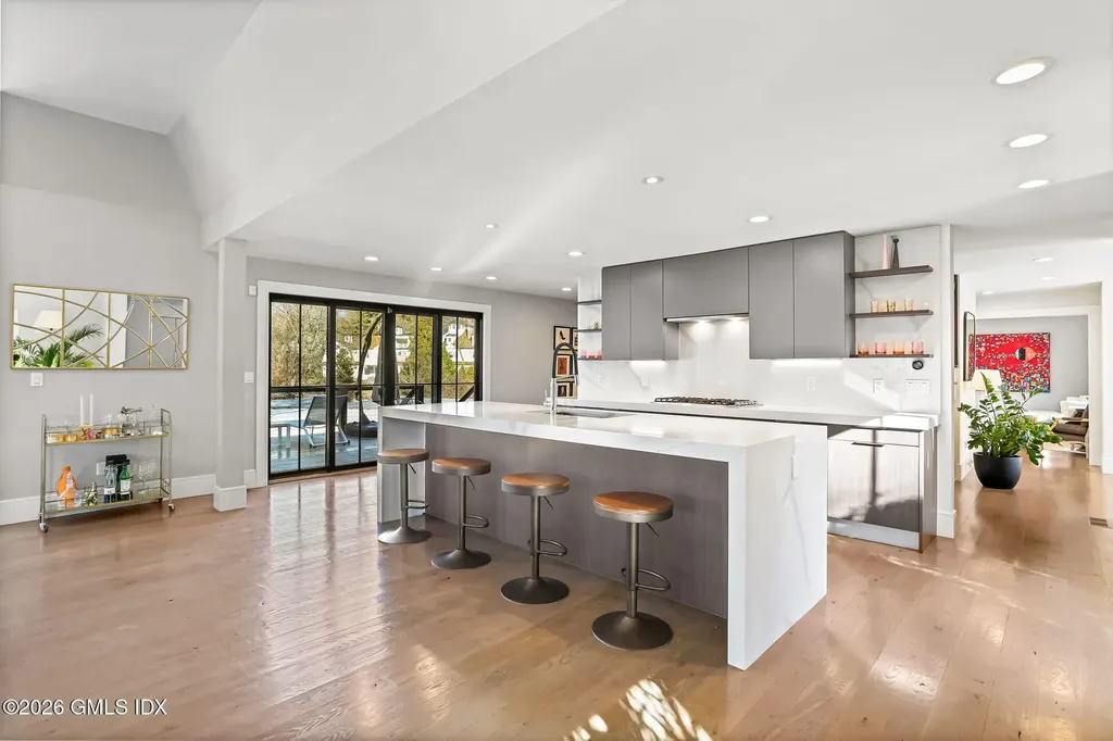 191 North Street Greenwich CT 06830