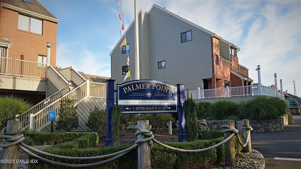 11 River Road Cos Cob CT 06807